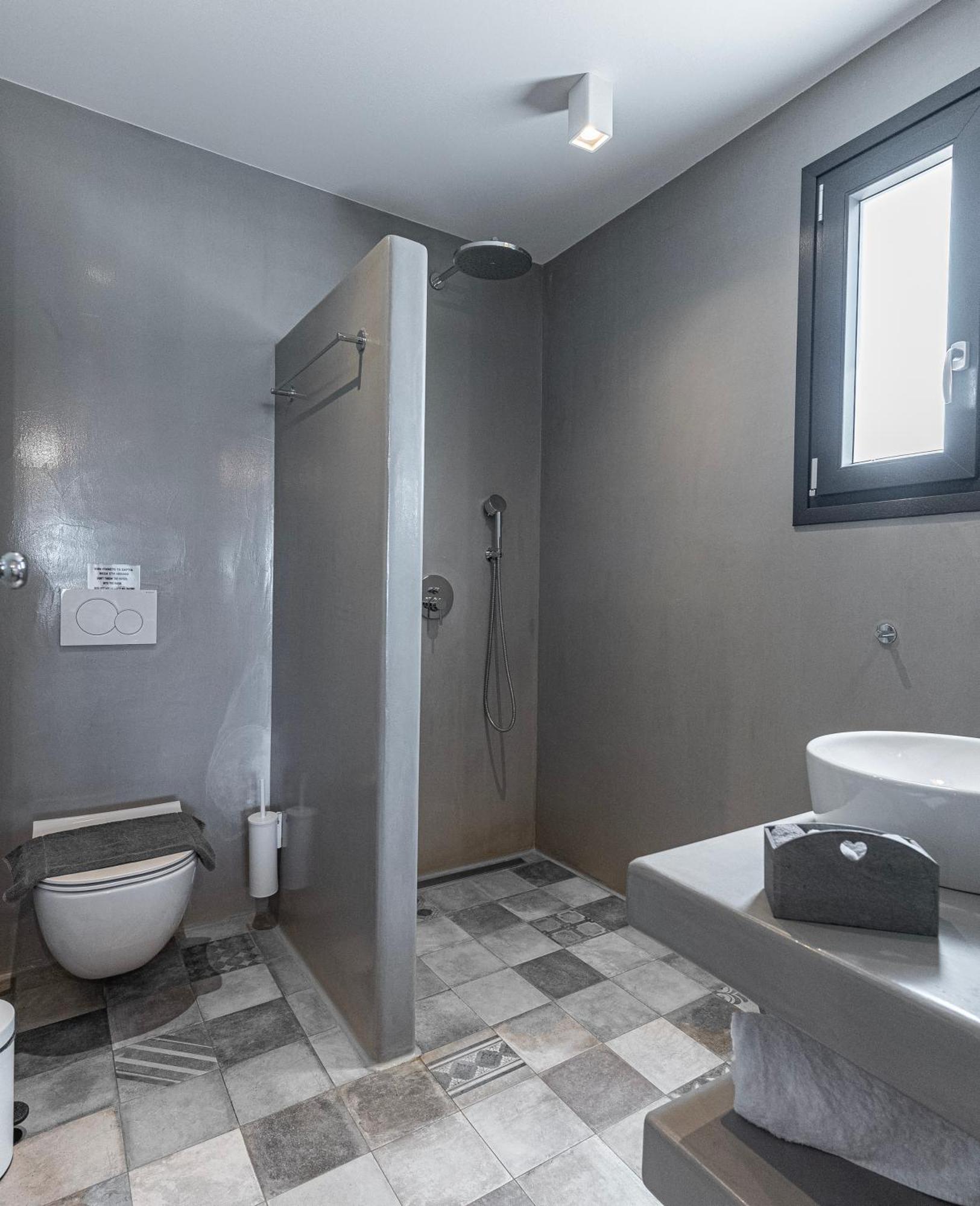 Aelia Suites Αδάμας Εξωτερικό φωτογραφία