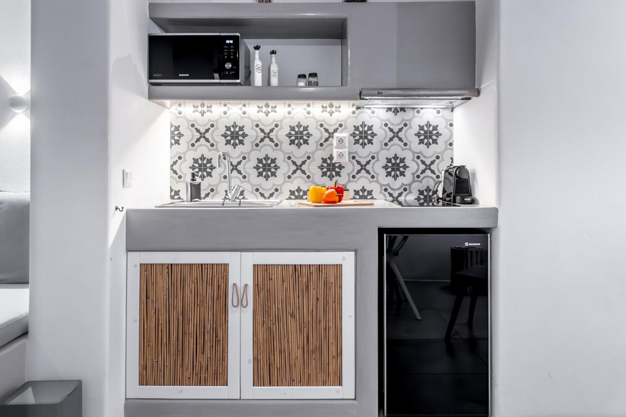Aelia Suites Αδάμας Εξωτερικό φωτογραφία